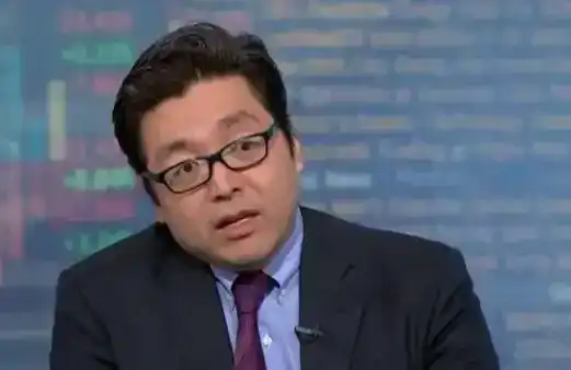Tom Lee 迪拜演讲：不少人已经准备放弃，为什么我仍然坚持