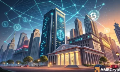 Prediksi harga TRON: Trader, bersiaplah untuk pergeseran momentum