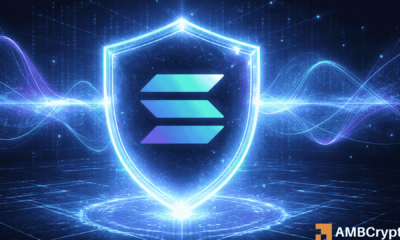 Solana teste des signatures résistantes aux quanta dans une mise à niveau de sécurité historique