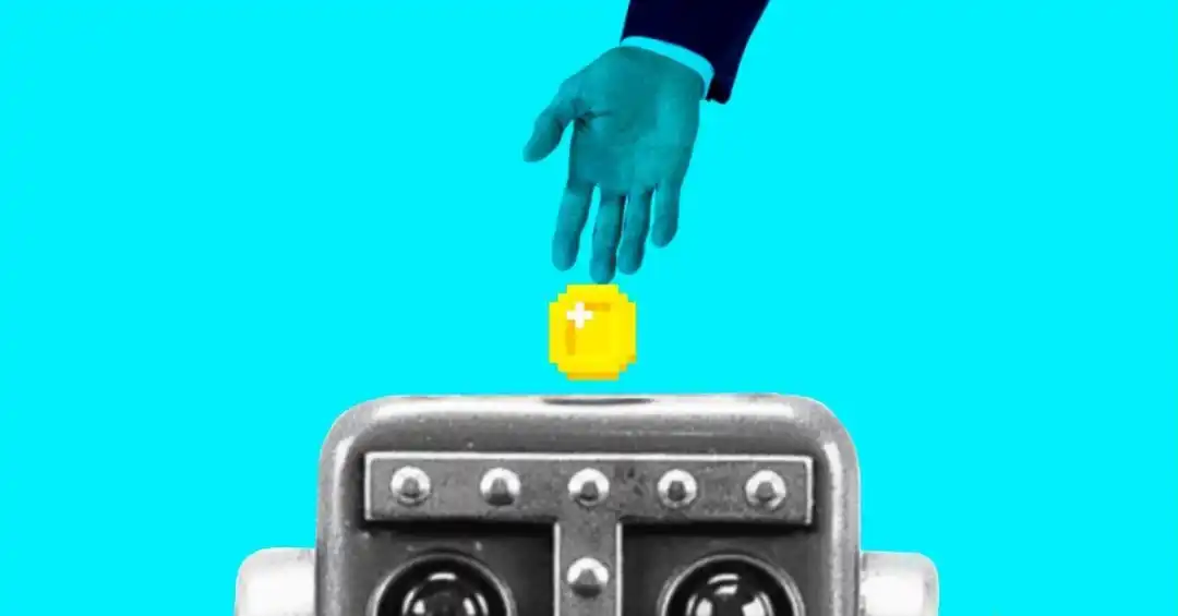 Bisnis Margin Tipis? Tidak, Protokol Lending DeFi Adalah 'Raja Nilai' yang Terlalu Diremehkan