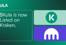 Kraken liste $KULA pour faire avancer l'investissement d'impact mondial