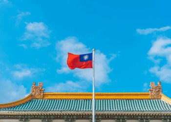 Taiwan Eyes First Stablecoin Debut In 2026 As Regulatory Framework Advances