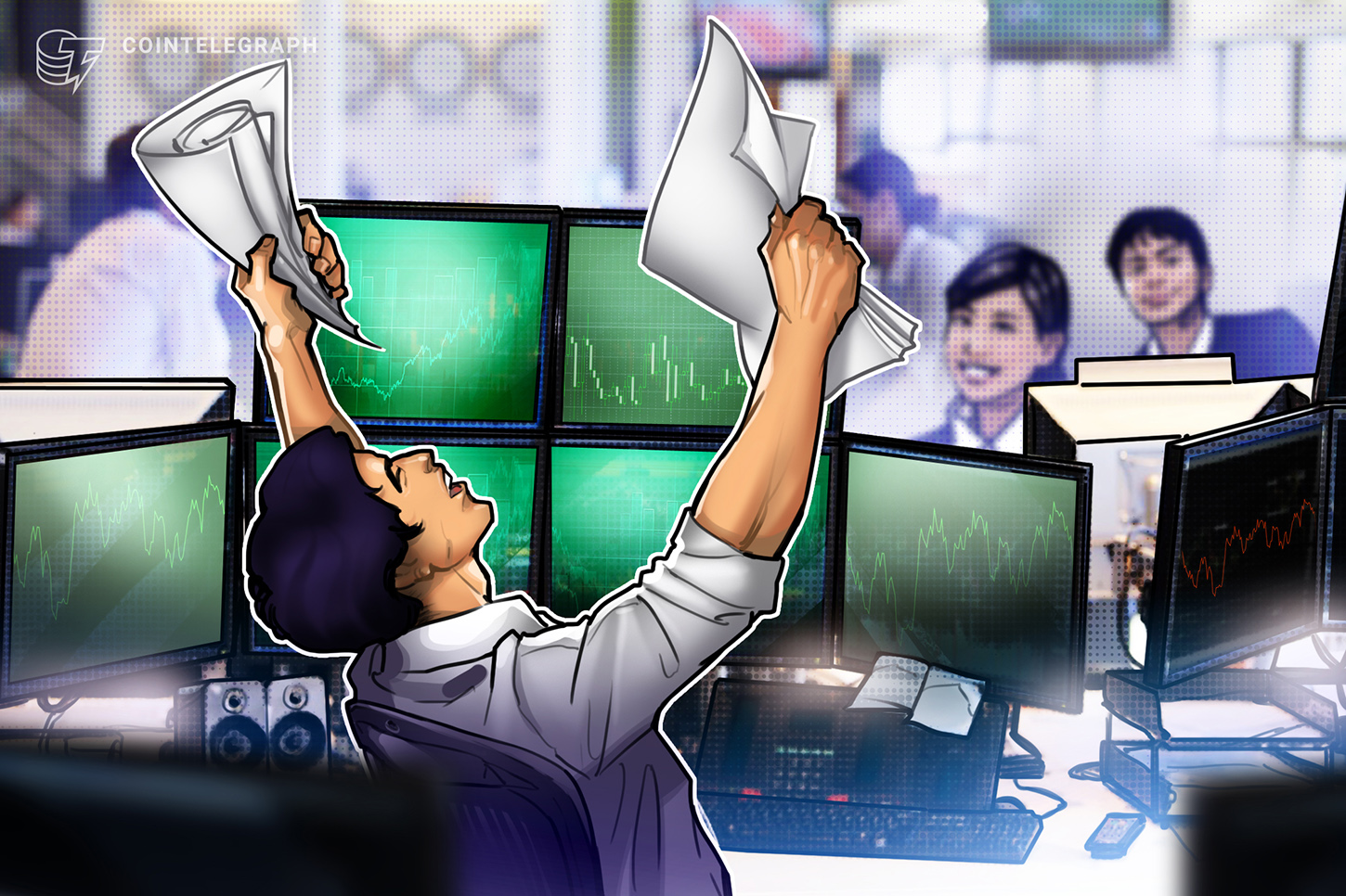 A16z Crypto opens office in South Korea as it bets on Asia