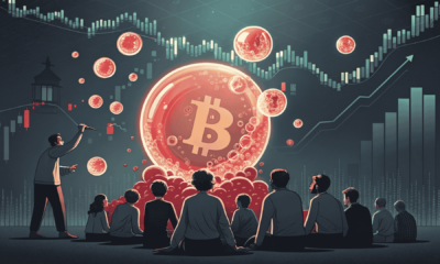 Breakout Bitcoin Gagal di $90K Picu Likuidasi Baru — Ini yang Ditunjukkan Grafik