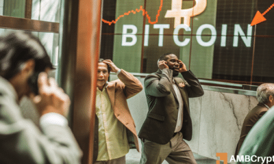 比特币的流动性考验：8.7万美元会决定BTC的下一波重大走势吗？