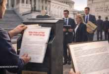 Raksasa Crypto Berjuang Melawan Bank Soal Program Hadiah Stablecoin