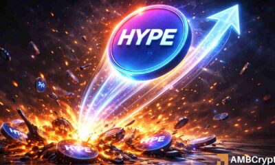 ‘Team không bán khống HYPE’ – Hyperliquid Labs làm rõ cáo buộc giao dịch nội gián