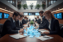 BNB, ADA o Ozak AI: ¿Qué token muestra la tendencia de acumulación más agresiva para 2025?