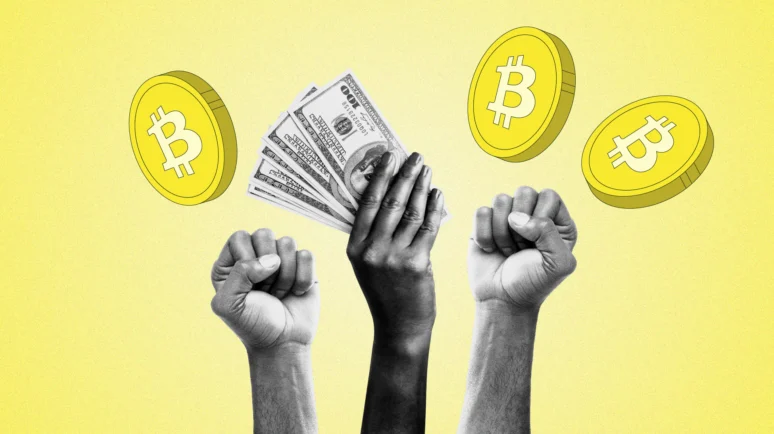 Dollar Debasement Fears Rising, Crypto Leaders Vow End To 4-Year Cycle — What Does It Mean for Bitcoin Now?