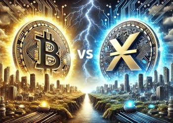 XRP ETFs Have Overtaken Bitcoin And Ethereum In Inflows – Here Are The Numbers