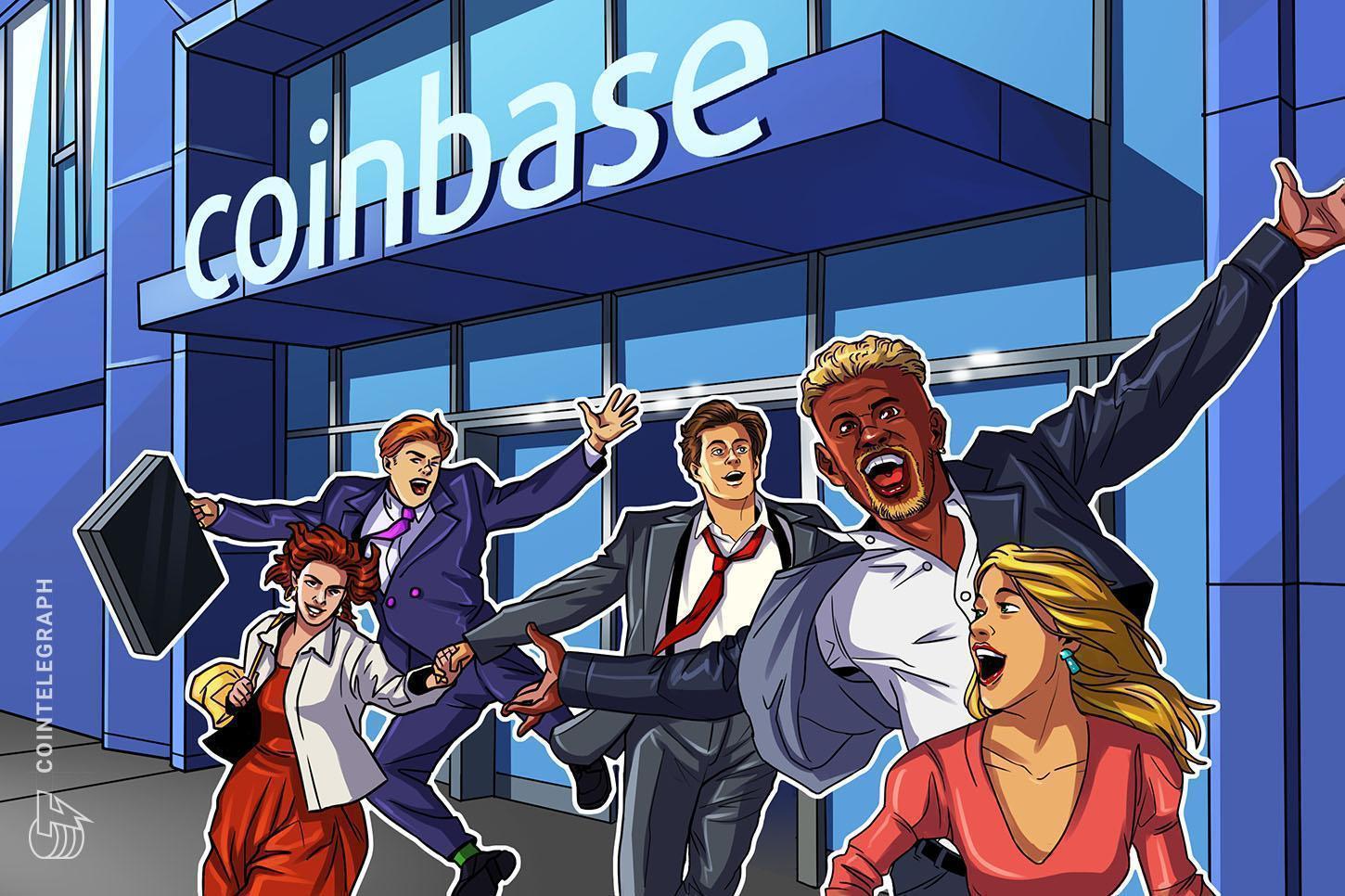 Coinbase Perluas Ekspansi di Polandia dengan Integrasi Pembayaran Mobile Blik