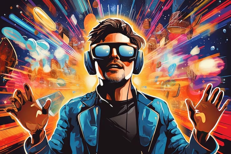 Picture of the author