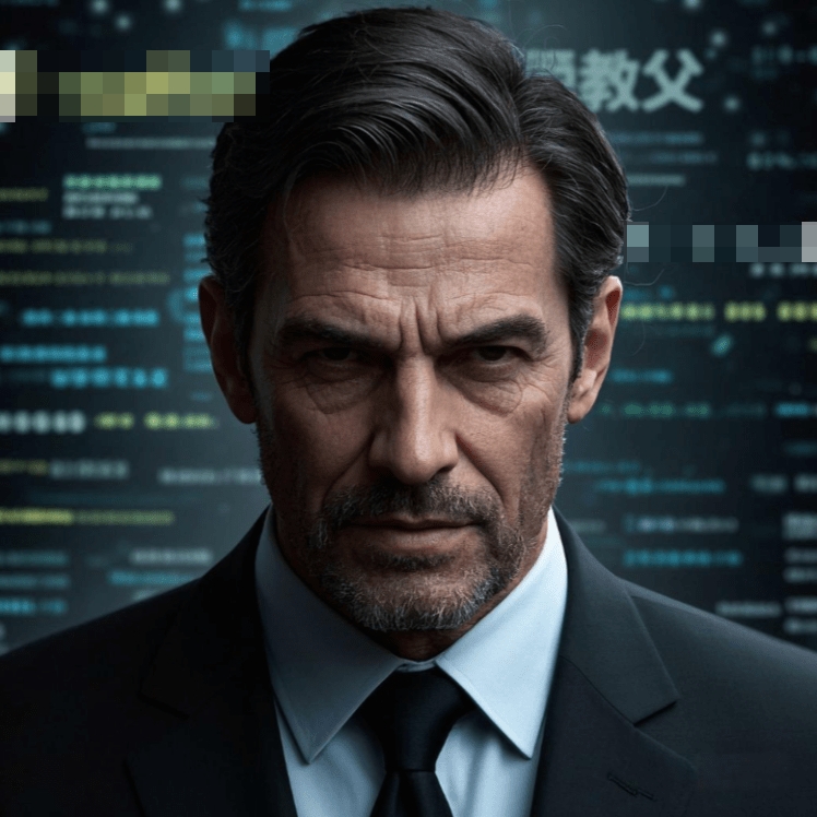 Picture of the author