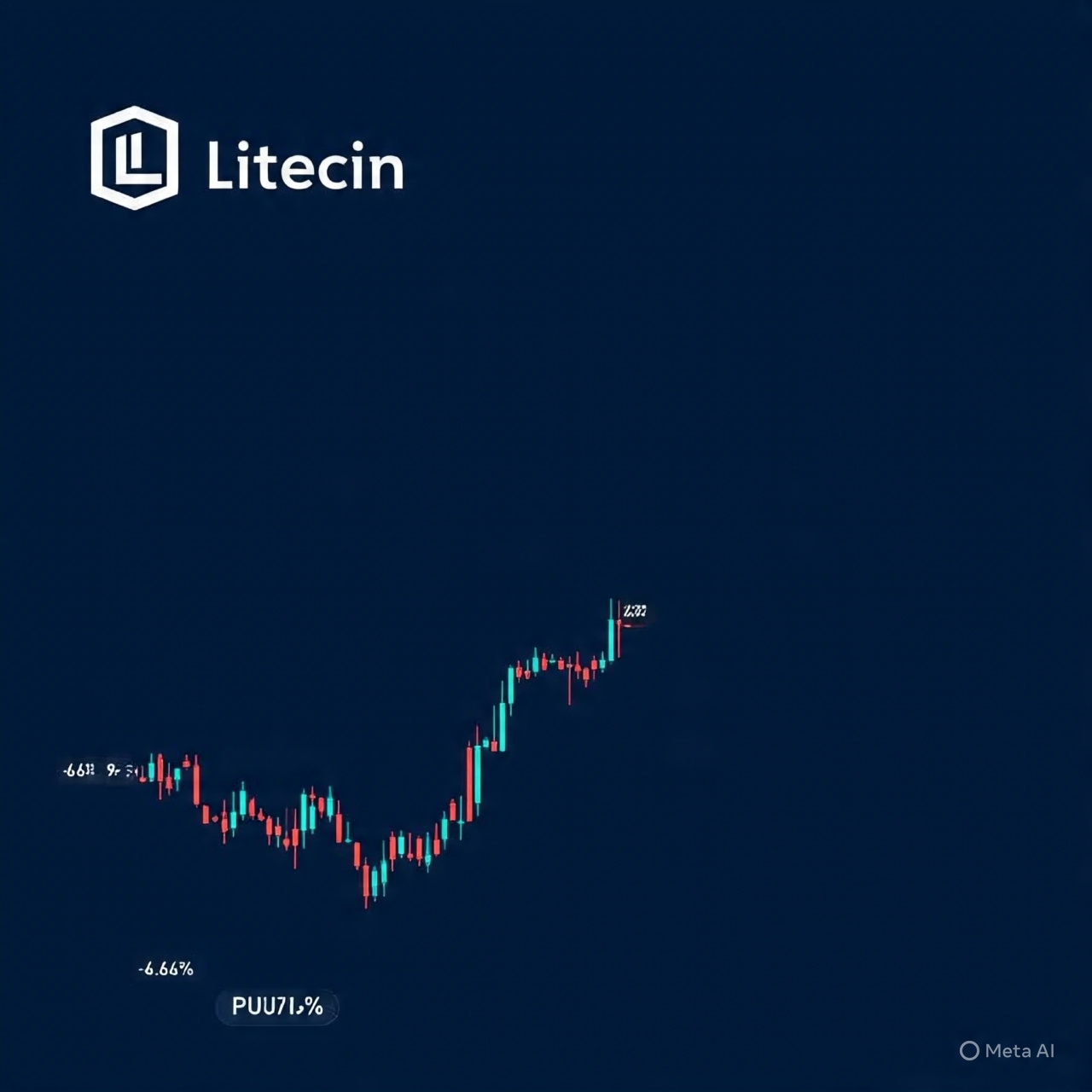 Litecoin Price | LTC Price Index, Live Chart and What Is LTC - HTX