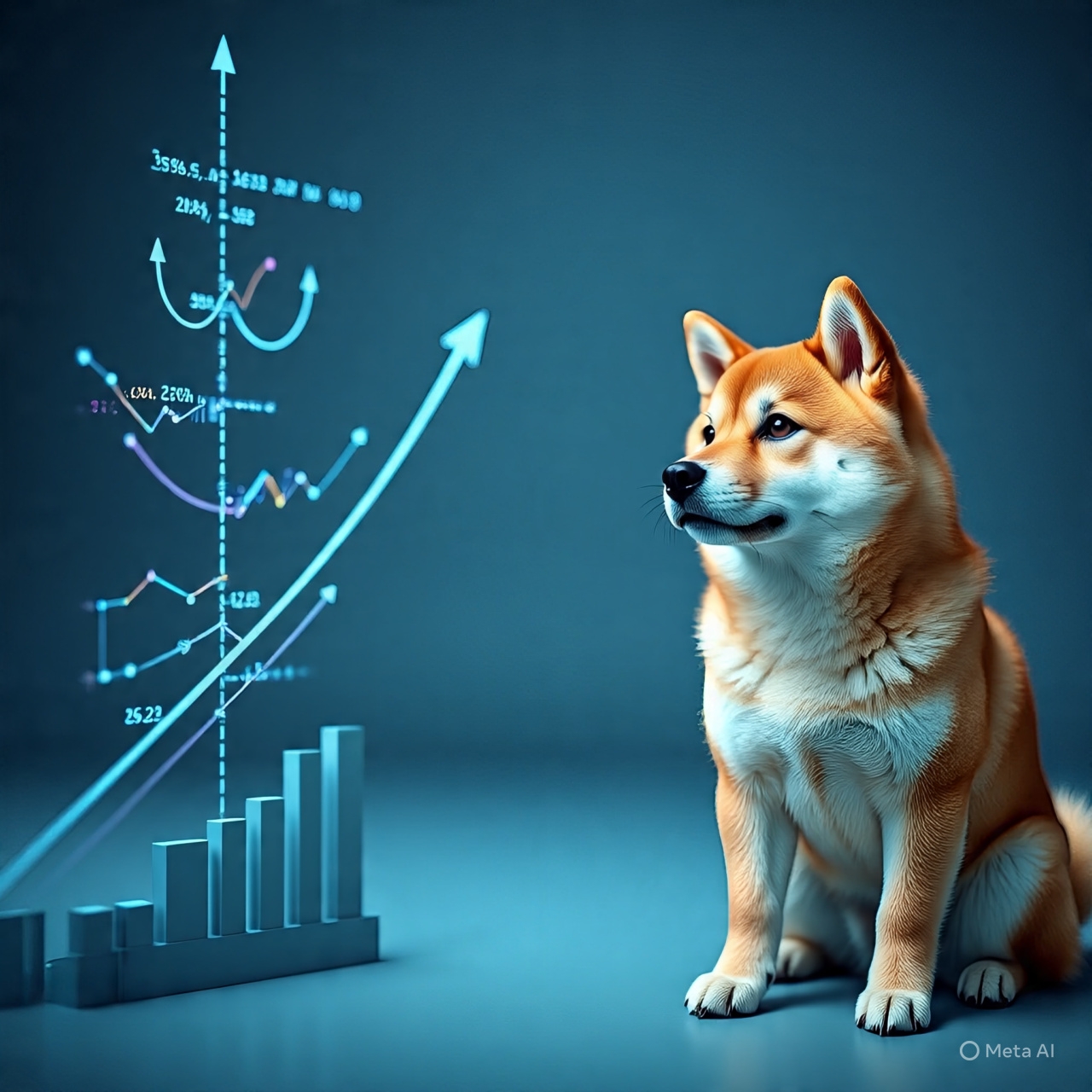SHIBA INU Price | SHIB Price Index, Live Chart and What Is SHIB - HTX