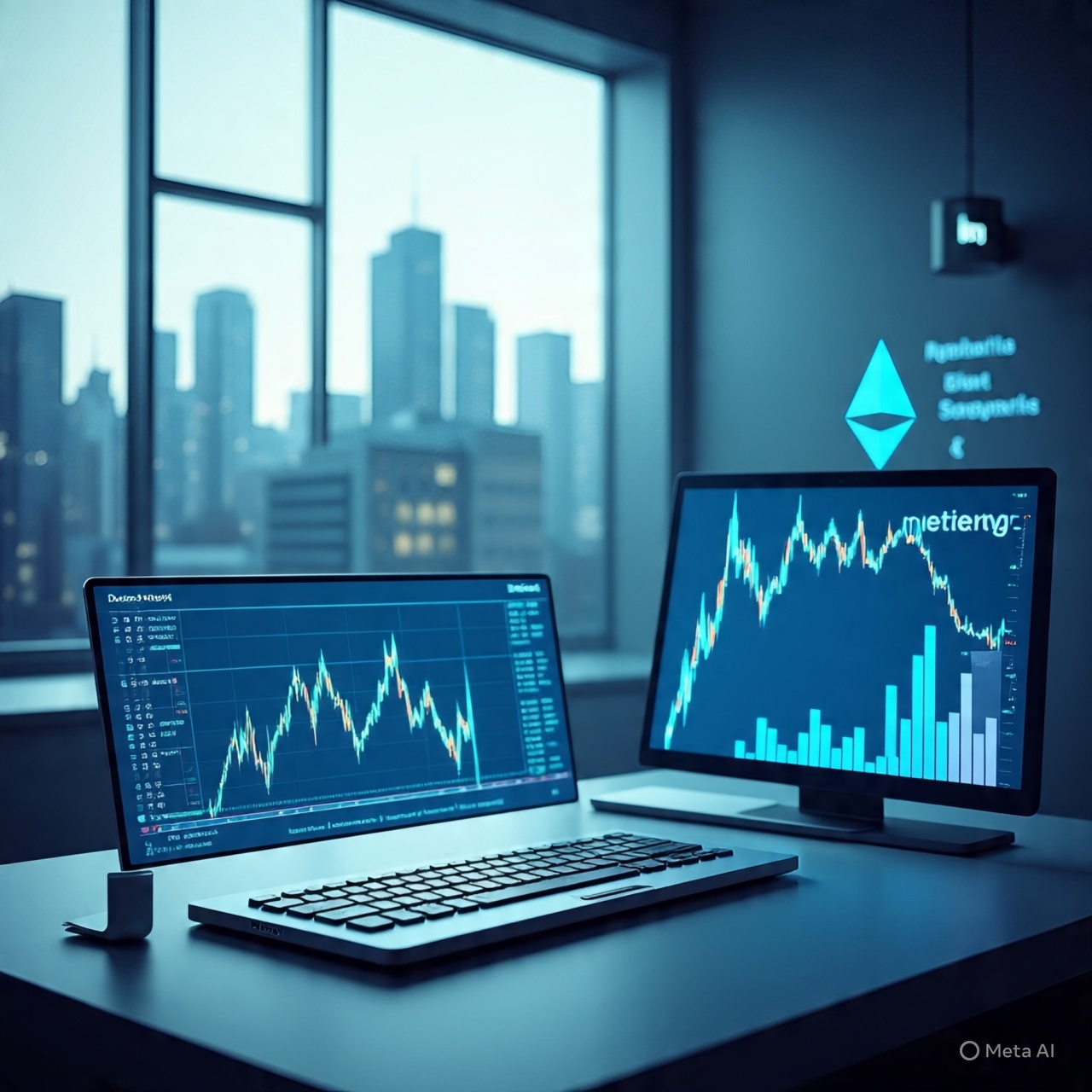 Ethereum Price | ETH Price Index, Live Chart and What Is ETH - HTX