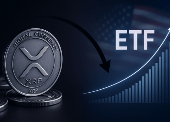 Las Entradas de los ETF de XRP al Contado en EE.UU. Alcanzan un Máximo de un Mes: Estas Son las Cifras