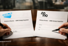 Animoca Brands Expands Web3 Gaming Ecosystem With SOMO Acquisition