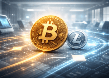 Bitcoin Took Top Spot In 2025 Crypto Payments, Litecoin Third-Most Used: CoinGate