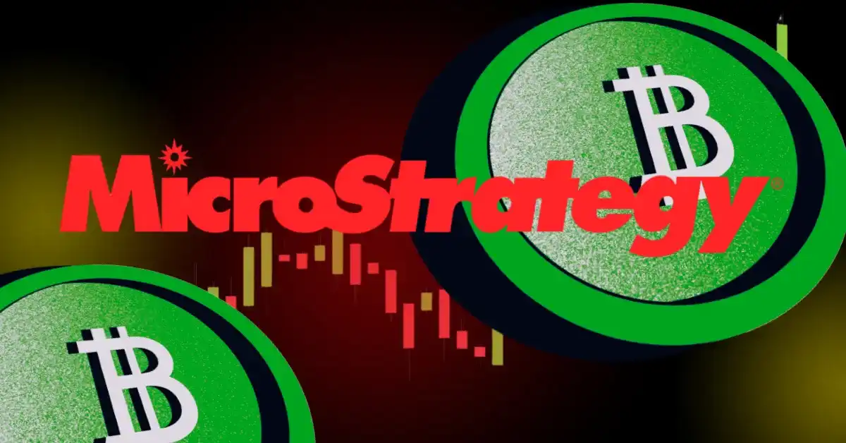 Pioneer Group Masuk dengan $700 Juta, Apakah MSTR Sudah Capai Dasar?