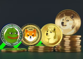 Inilah Koin Meme Teratas yang Memimpin Pemulihan Crypto di Depan Dogecoin dan Shiba Inu