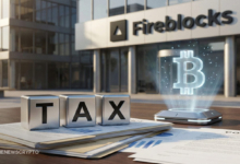 Fireblocks Compra TRES por 130 Millones de Dólares para Construir una Plataforma Cripto de Cumplimiento Integral