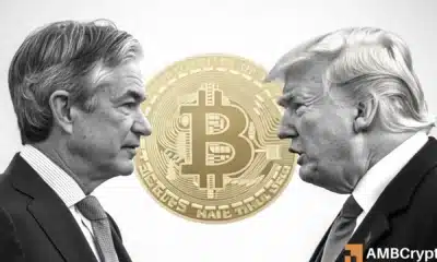 Bitcoin: Xác định lý do đằng sau đợt tăng giá mới nhất của BTC lên 95.000 USD