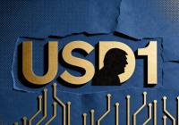 Superando a PayPal y entrando en el top 5 en medio año: El juego de poder de la stablecoin de Trump