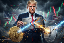 US President Donald Trump Announces Credit Card Rate Cuts, How Does it Affect Crypto Investments?