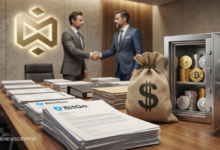 BitGo IPO Chào Đón Khoản Đầu Tư Chiến Lược Từ YZI Labs Trong Ngày Ra Mắt