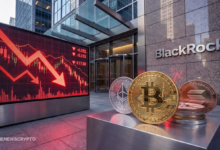 BlackRock Peringatkan Investor tentang Obligasi, Soroti Crypto sebagai Alternatif