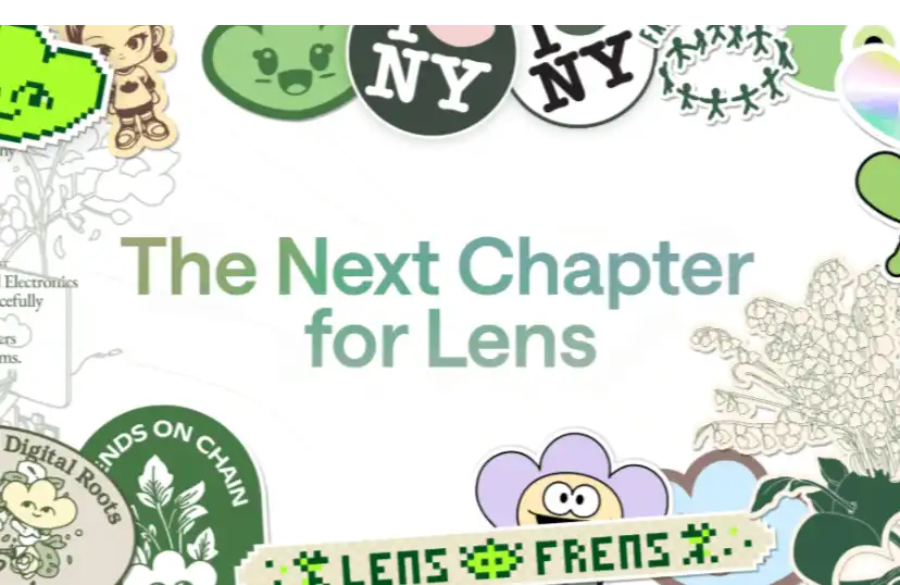 El fundador de Mask responde a la adquisición de Lens: Productos que priorizan lo social sobre lo financiero son el futuro de Crypto