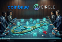 Bermuda Bermitra dengan Circle dan Coinbase untuk Ekonomi Nasional On-Chain Pertama di Dunia