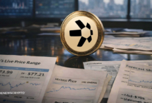 El precio de Quant (QNT) supera los 80 dólares mientras la tendencia a corto plazo se vuelve positiva