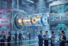 Nasdaq et CME rebaptisent leur indice crypto conjoint pour élargir l'exposition