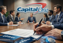 Capital One to Acquire Brex in $5.15B Deal, Expanding Fintech Push