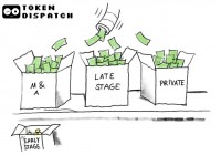 Nhà sáng lập trong lĩnh vực tiền mã hóa, các VC đã 'miễn dịch' với những câu chuyện