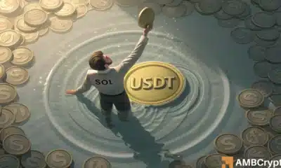 Solana 9亿美元的稳定币激增能否助力SOL突破145美元？