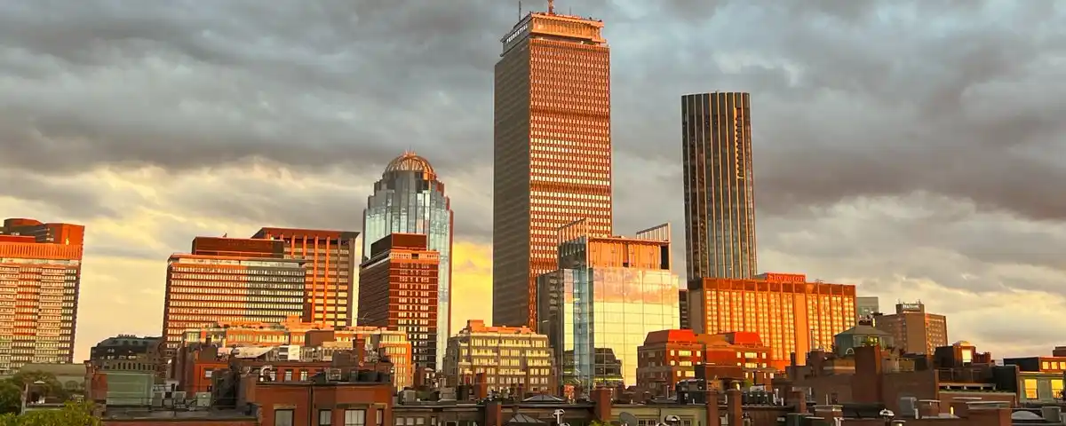The Boston Story: How Did America's Former Tech Hub Decline?