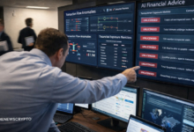 Australia’s Financial Regulator Warns of Rising Risks in Crypto and Digital Assets