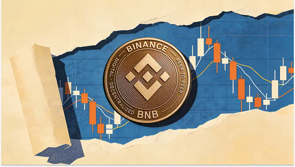 Rahasia Santai Hasil Maksimal 2.0: Memegang 10 BNB di 2025, Raih Hasil Lebih Baik dari 99% Token dengan Alpha dan 'Jaring Pengaman' Ekosistem