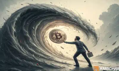 Bitcoin – Đây là dự đoán giá BTC từ dữ liệu thanh khoản