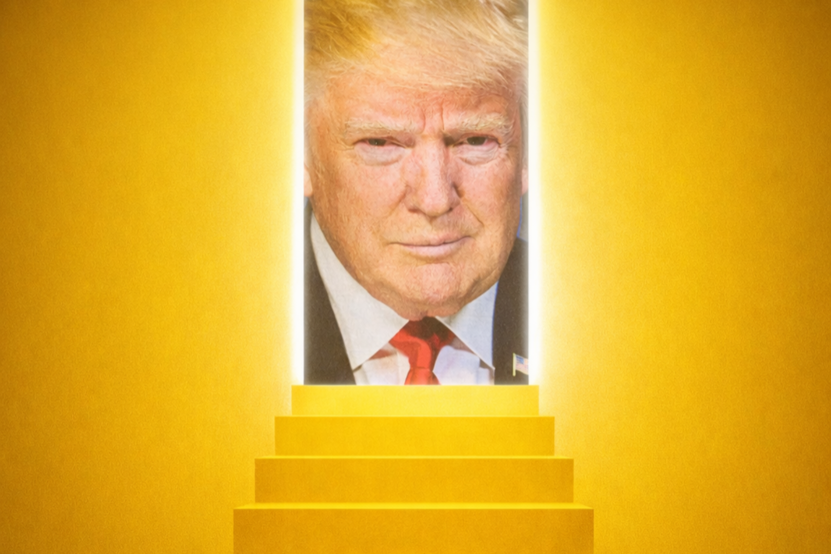 白宫点火，BSC燎原：一场告别“圣旨模式”的Meme狂欢