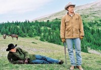 Kampung Halaman 'Brokeback Mountain' Sedang Menerbitkan Mimpi Amerika Baru