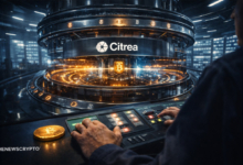 Bitcoin Application Layer Citrea Lance Son Mainnet Avec des Outils DeFi