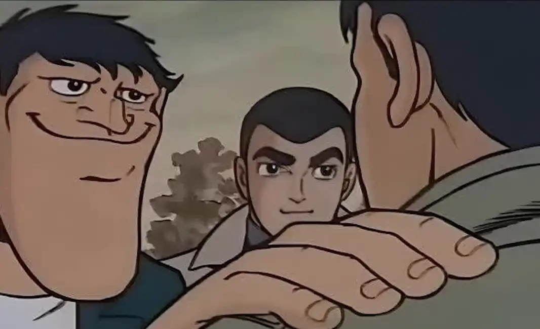 Garis K Kehidupan Tak Bisa Selamatkan Kecemasan, Pasar Prediksi Tak Bisa Hitung Akhir