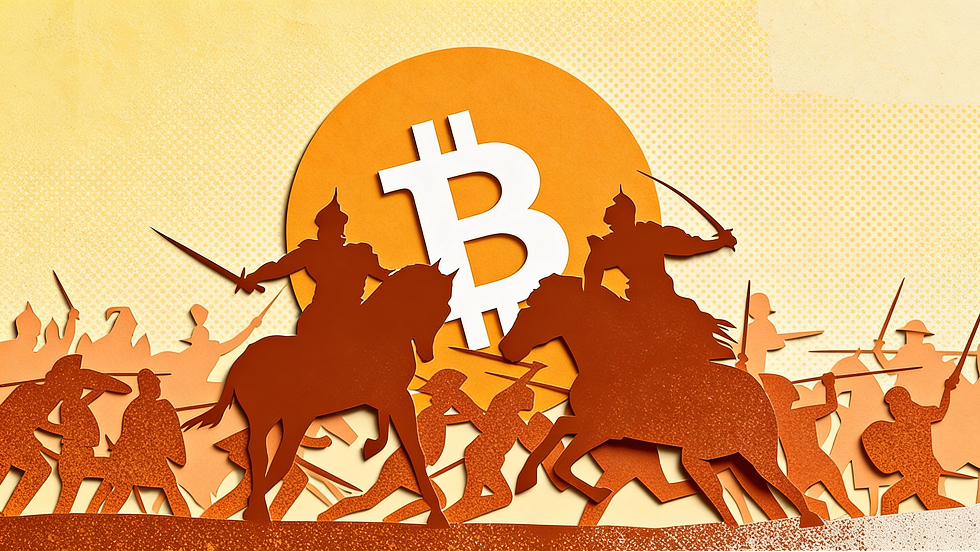 ¿Vietnam, el próximo santuario de Web3?