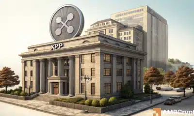 Comment le partenariat Ripple – BNY ouvre la nouvelle ère institutionnelle de XRP