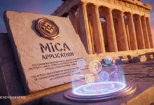 Binance Demande une Licence MiCA en Grèce Avant l'Échéance de l'UE