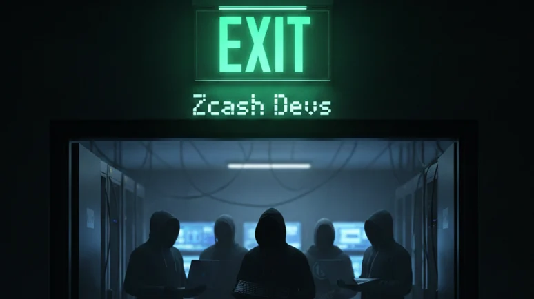 Zcash Dev Drama Explained: ECC Fallout, Board Dispute, and the cashZ Pivot